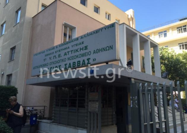 Άγιος Σάββας: Άρπαξαν μηχανήματα αξίας 500.000 ευρώ – “Βλέπουν” κλοπή κατά παραγγελία από το εξωτερικό