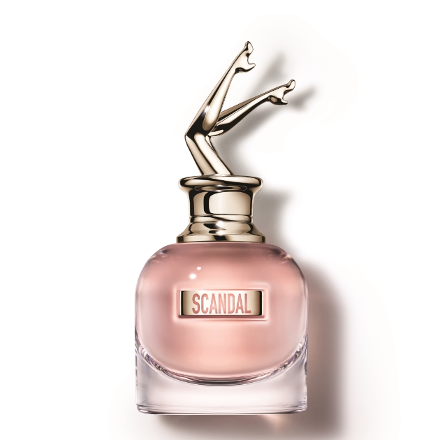 3 | Jean Paul Gaultier Scandal edp