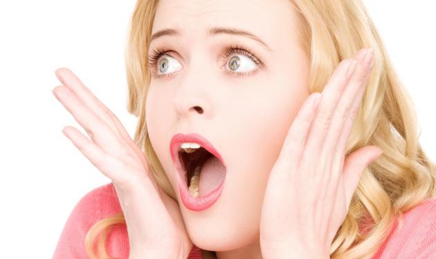 Αυτές είναι οι πιο παράξενες… φοβίες!