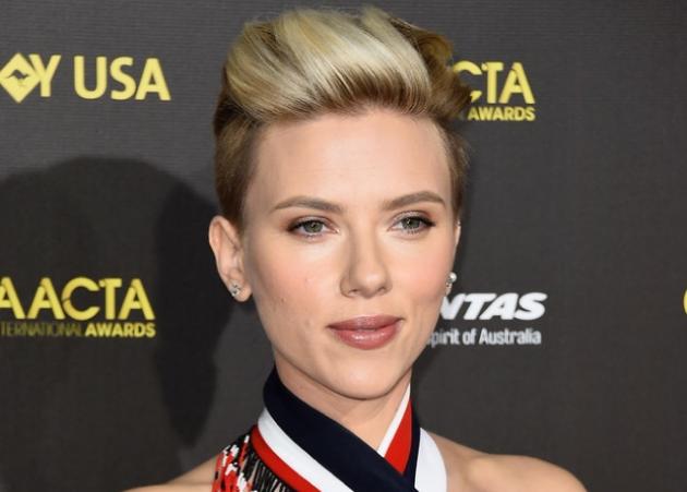 Η εντυπωσιακή εμφάνιση της Scarlett Johansson στο G’Day USA Gala 2015: Τι φόρεσε;