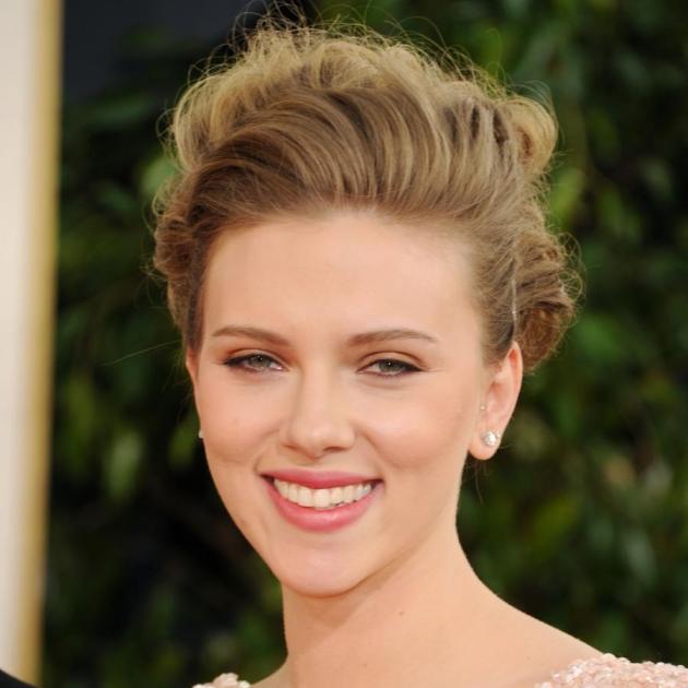 4 | Scarlett Johanson