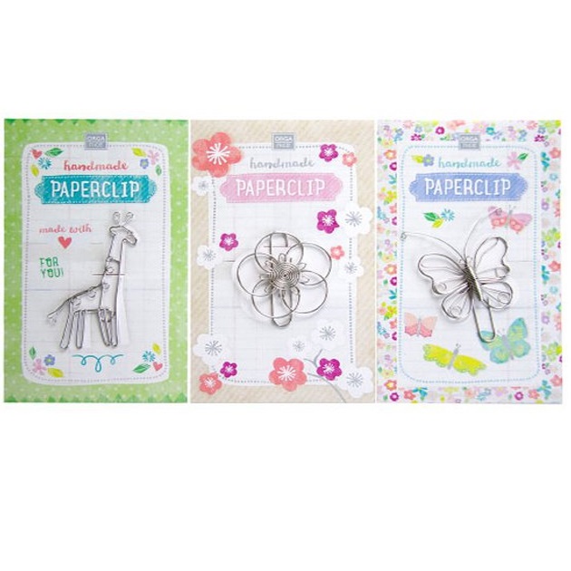 12 | Συνδετήρες Public 2.99€