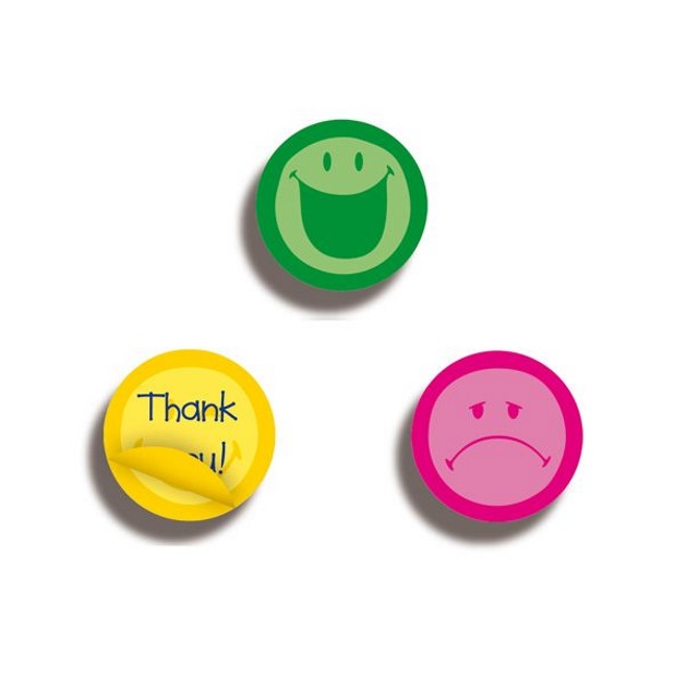 9 | Αυτοκόλλητα Μουστάκας 1.99€