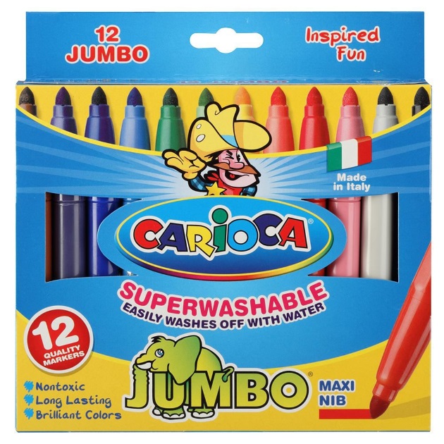 8 | Μαρκαδόροι Πλαίσιο 2.49€