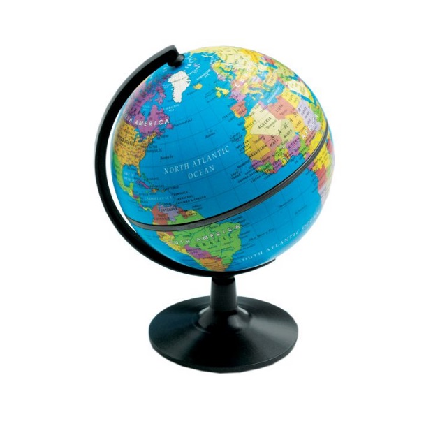 5 | Υδρόγειος Μουστάκας 9.99€