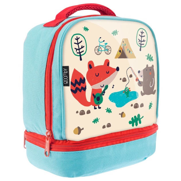 4 | Lunch box Πλαίσιο 3.99€