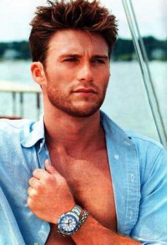 Scott Eastwood