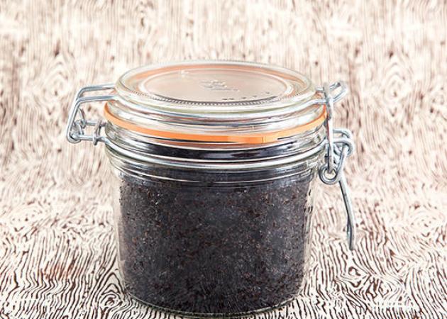 Κυτταρίτιδα: Βήμα – βήμα με φωτογραφίες το scrub που την εξαφανίζει