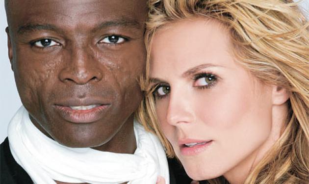 Seal – Heidi: Φοράνε ακόμα τις βέρες τους ενώ ο τραγουδιστής δηλώνει πως μπορεί να τα ξαναβρούν!