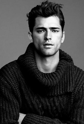 Sean O’Pry