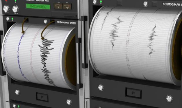 Σεισμός 4,8 Ρίχτερ ταρακούνησε την Ιταλία