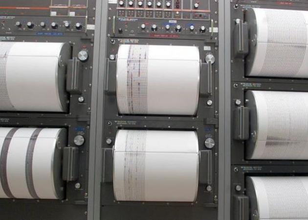 Σεισμός ΤΩΡΑ αισθητός στην Αττική