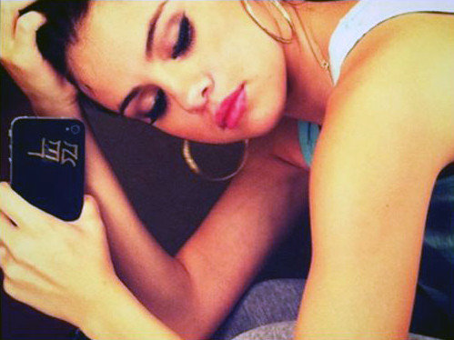 3 | Selena Gomez