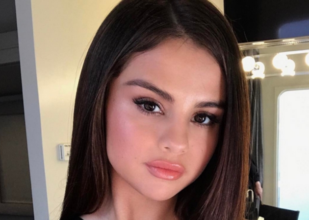 Selena Gomez: το αστείο που έκανε με τον makeup artist της για τον Justin Bieber