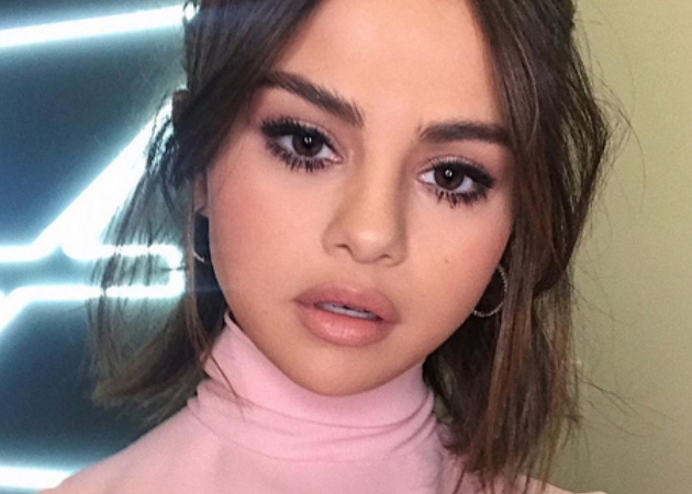 Beauty crush! Το 60’s μακιγιάζ της Selena Gomez!