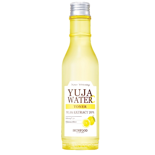 1 | Yuja Water C Toner