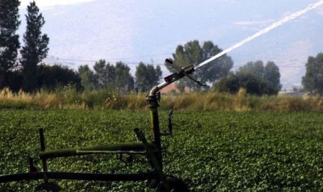 Σκότωσε συγχωριανό του για το πότισμα του χωραφιού!