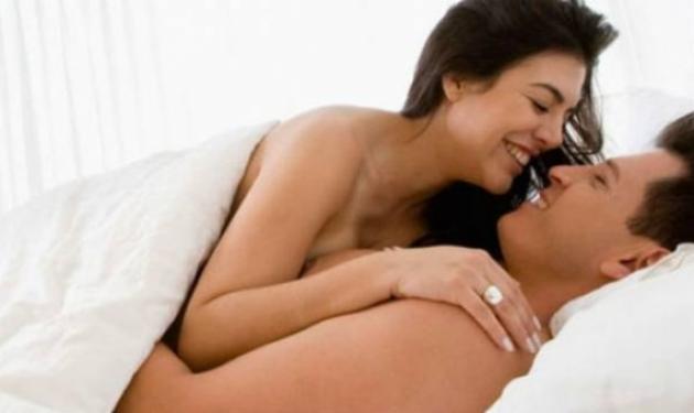 7 τρόποι για καλύτερο sex!