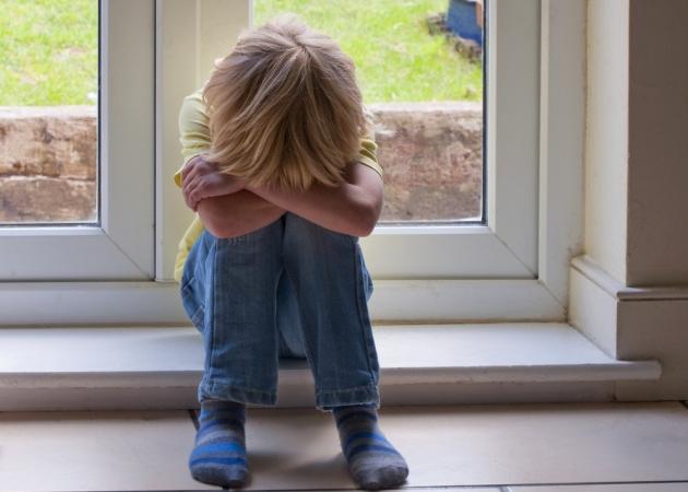 Πως να προστατέψεις το παιδί σου από την σεξουαλική κακοποίηση!