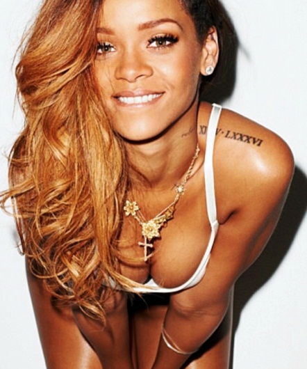19 | Rihanna