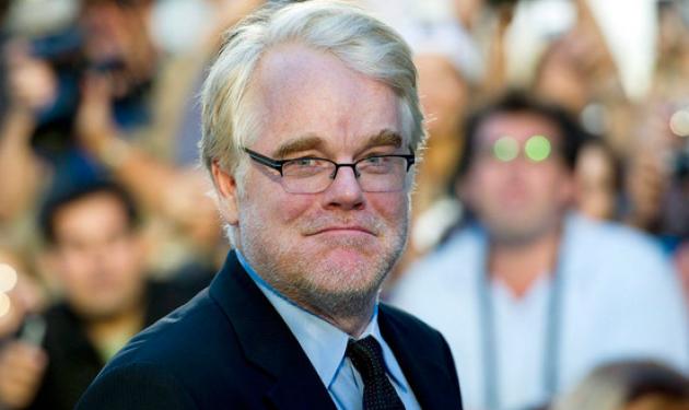 Philip Seymour Hoffman: Τέσσερις συλλήψεις για το θάνατο του