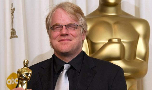 Με τη σύριγγα καρφωμένη στο χέρι βρήκαν τον Philip Seymour Hoffman – Θρήνος στο Χόλιγουντ