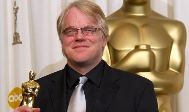 Philip Seymour Hoffman: Βγήκε το πόρισμα του ιατροδικαστή για το θάνατό του