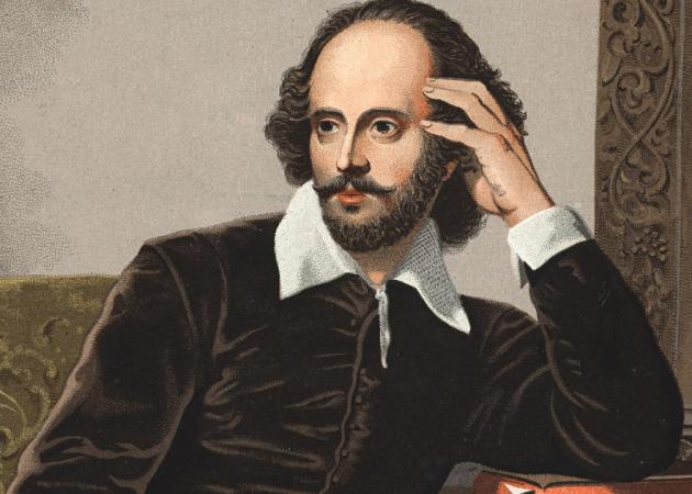 Ουίλλιαμ Σαίξπηρ: Η Google τιμά με ένα doddle τον μεγάλο συγγραφέα!
