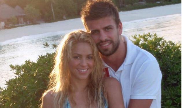 Shakira – Pique: Ρομαντικές διακοπές στη Μύκονο!