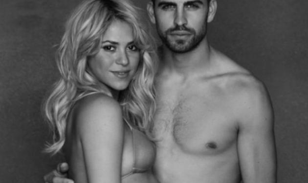 Shakira: Γέννησε χθες τον δεύτερο γιο της!