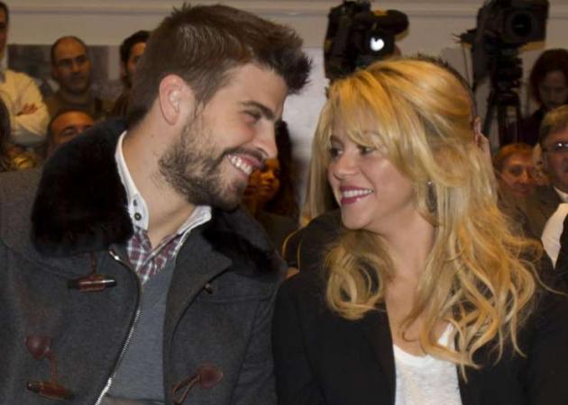 Έγκυος στο τρίτο της παιδί η Shakira;