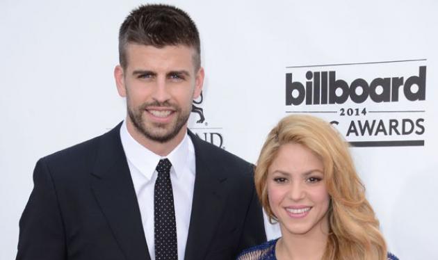 Gerard Pique: Οι πανηγυρισμοί με τον Milan και το πάρτι με την Shakira μετά την κατάκτηση του Champions League!