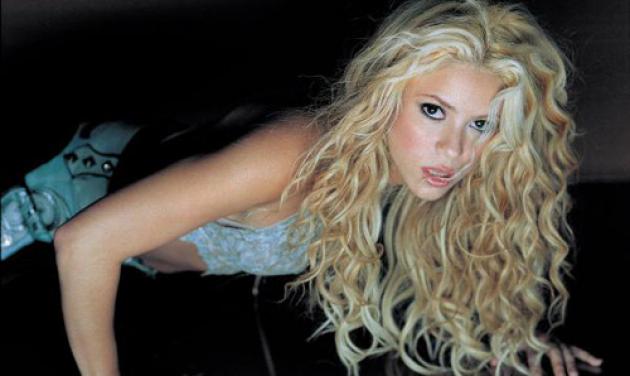 To νέο ξεσηκωτικό video της Shakira!