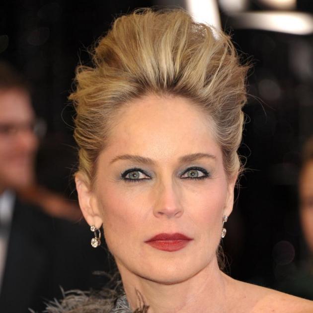 2 | Sharon Stone