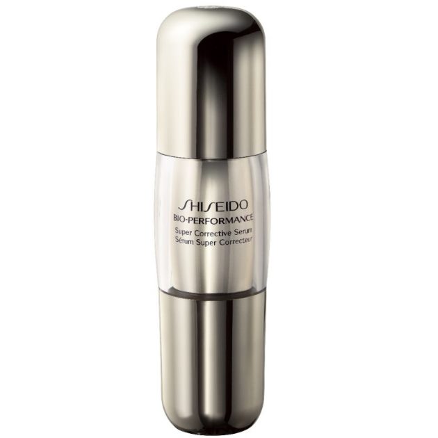 5 | Bio- performance Super Corrective Serum της Shiseido
