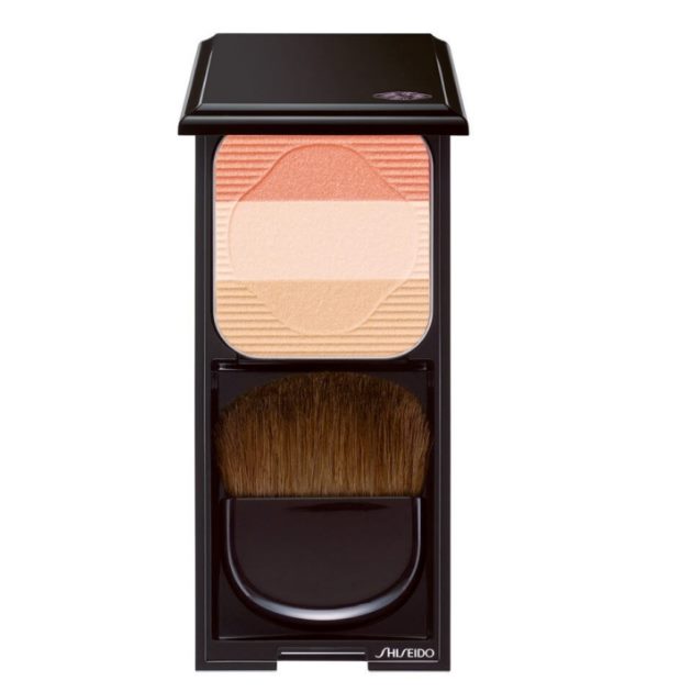 1 | Face Color Enhancing Trio PEACH