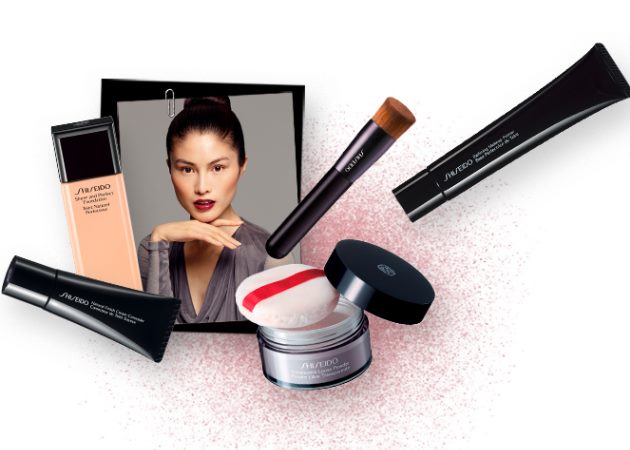 Το beauty tip που θα σου αλλάξει την ζωή! Από τον make up artist της Shiseido!