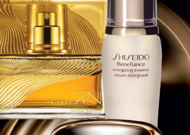 Shhhh! Η Shiseido μας κάνει δώρο προϊόντα ομορφιάς σε κα-νο-νι-κό μέγεθος!