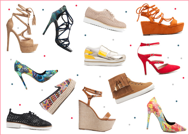 MIGATO Spring/Summer 2016 Collection