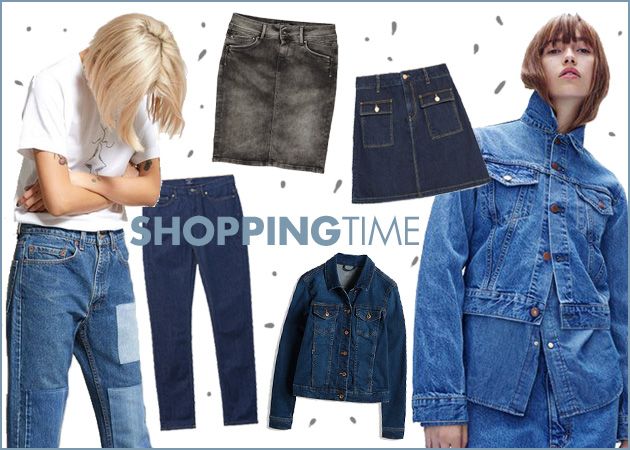 Τα ωραιότερα jeans της αγοράς για να διαλέξεις!
