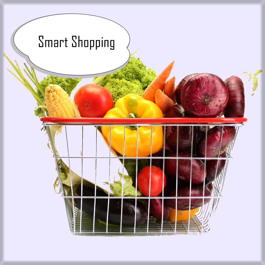 Μην πηγαίνεις στο super market ποτέ με άδειο στομάχι…