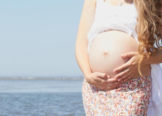 Ραγάδες στην εγκυμοσύνη: τι κάνω;