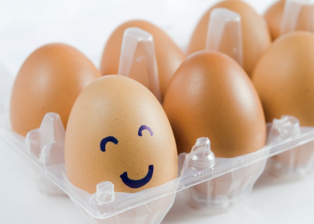 Αυγά: Γιατί είναι ωφέλιμα και πόσα πρέπει να τρώνε τα παιδιά;