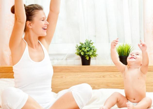 Τι χρειάζονται τα μωρά για να είναι ευτυχισμένα; Ο ειδικός απαντά!