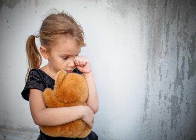 Παιδικές φοβίες: πώς αντιμετωπίζονται;