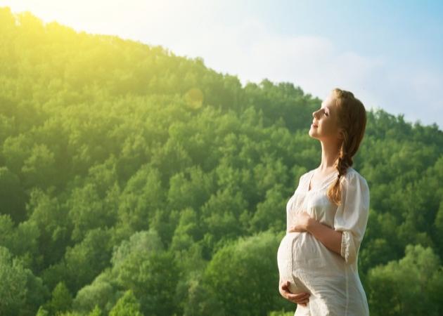 Πώς να πετύχετε μια ήρεμη εγκυμοσύνη!