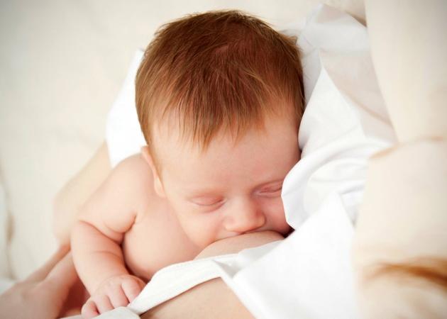10 νέα δεδομένα για τα οφέλη του μητρικού γάλακτος