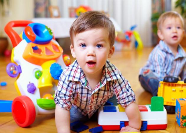 Γιατί το παιχνίδι είναι τόσο σημαντικό για τα παιδιά;
