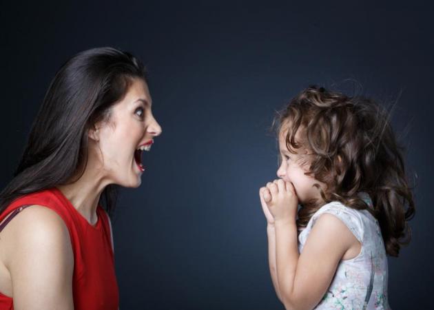 Χάνεις την ψυχραιμία σου με το παιδί; 10 τρόποι να τη διατηρήσεις!