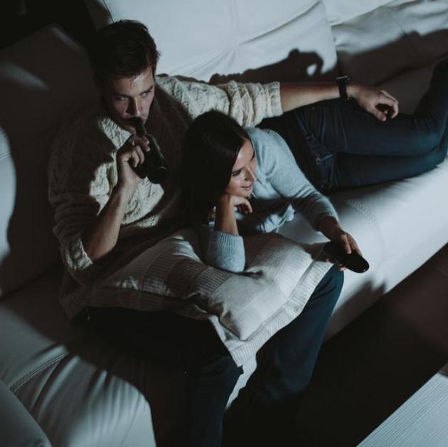 Χαλαρώστε μαζί μετά τη δουλειά